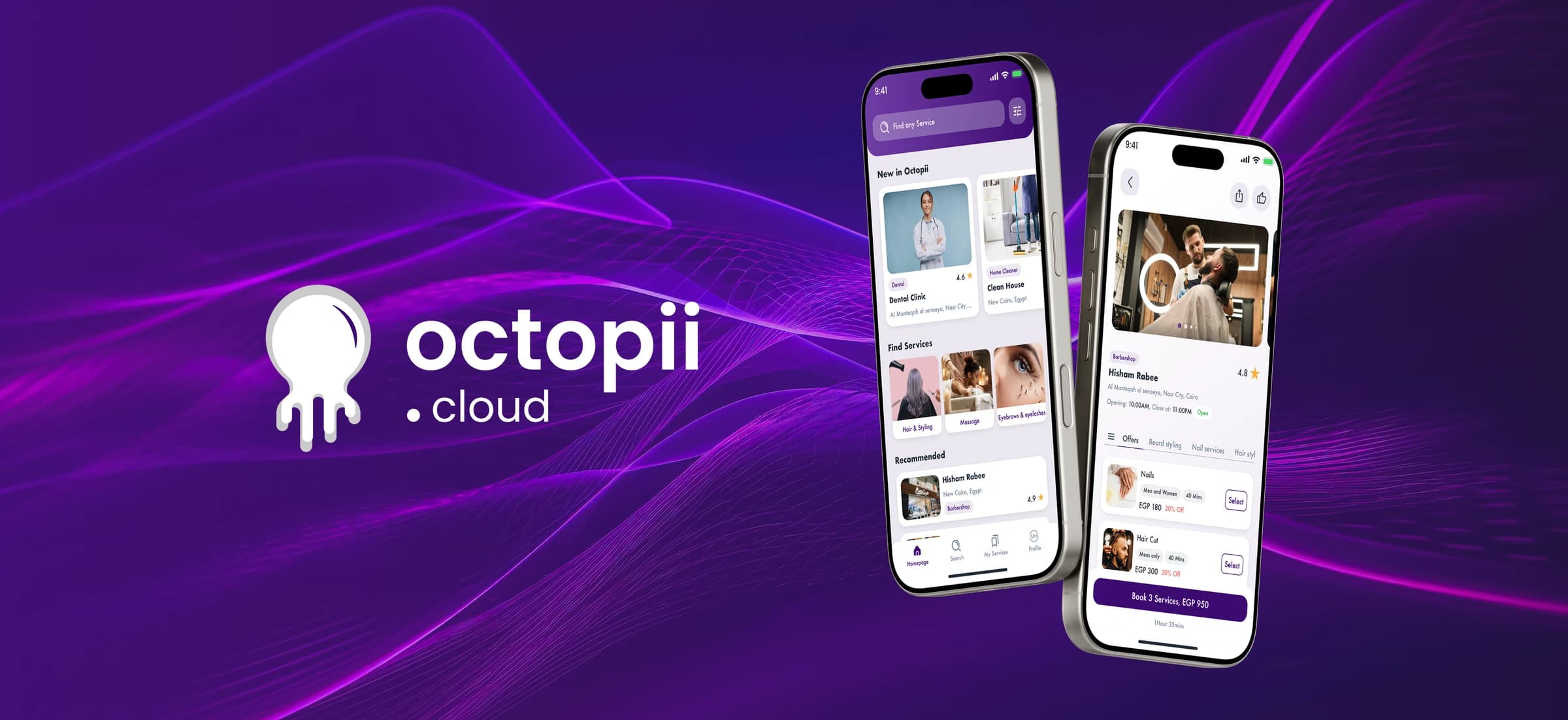 Octopii
